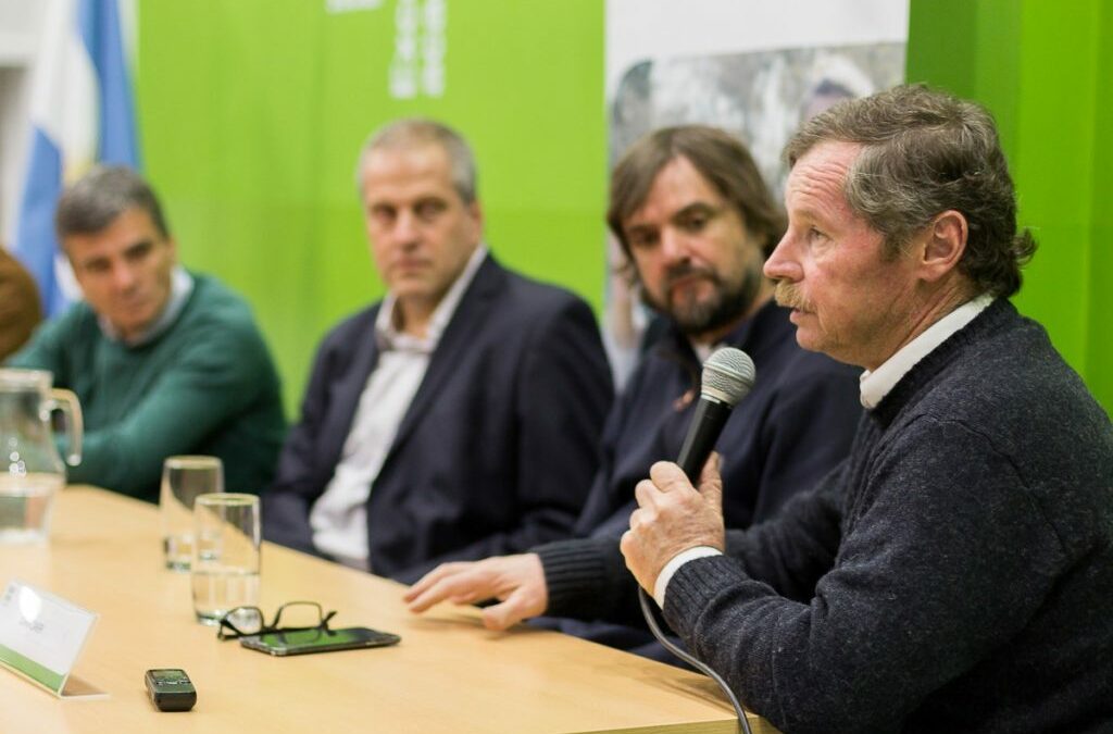 Encuentro «Construyendo Ciudadanía Activa»: paz y solidaridad