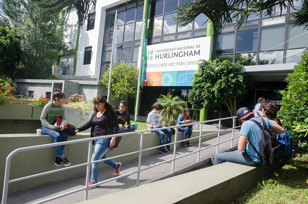 Elecciones en el Centro de Estudiantes