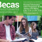 becas