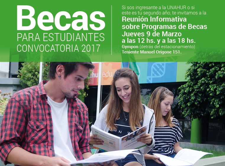 becas