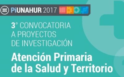 Proyectos de Investigación – PIUNAHUR 3