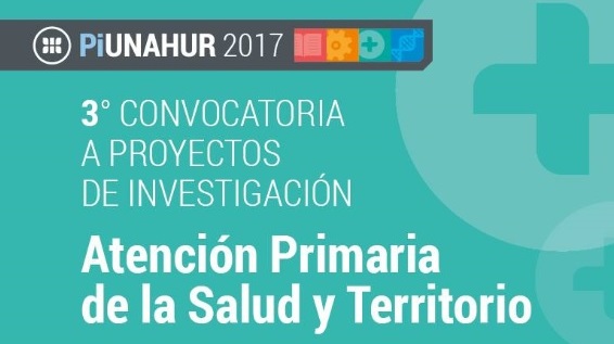 Proyectos de Investigación – PIUNAHUR 3