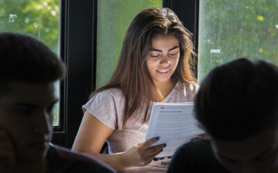 Se abre la inscripción a becas de apuntes y elementos de estudio