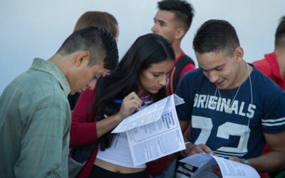 Resultados de la segunda adjudicación del Programa de Becas Progresar