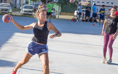 Se abrió la segunda inscripción a talleres deportivos y culturales