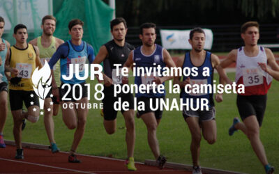 Selectivos para los JUR 2018