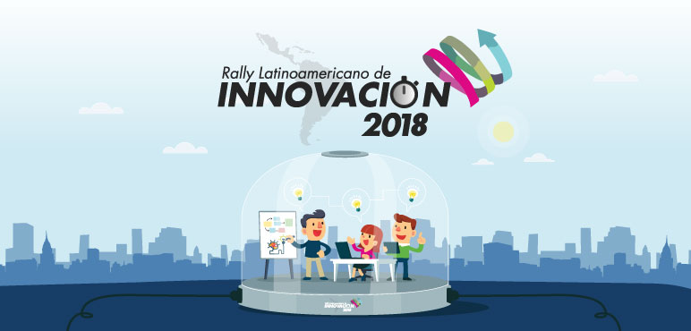 La UNAHUR será sede del Rally Latinoamericano de Innovación