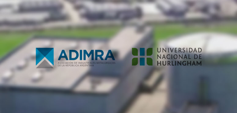 Firma de acuerdo para la creación del Centro de Servicios de Tecnología Nuclear (CSTN)  en la UNAHUR