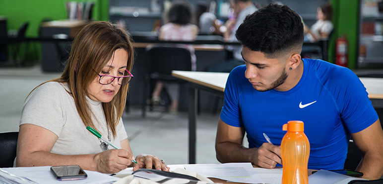 Clases de consulta y apoyo para finales 2019