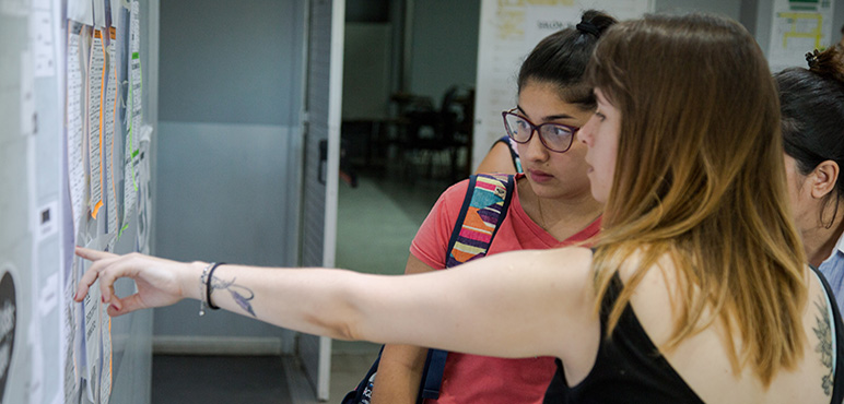 Comenzó el Curso de Preparación 2019