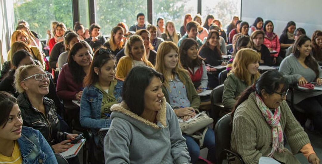 Fechas de clases preparatorias para la Licenciatura en Educación