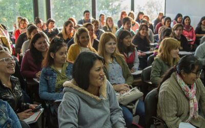 Fechas de clases preparatorias para la Licenciatura en Educación