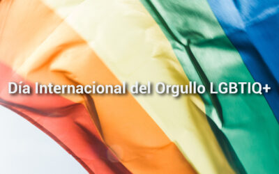 Universidad libre de discriminación y violencia de género