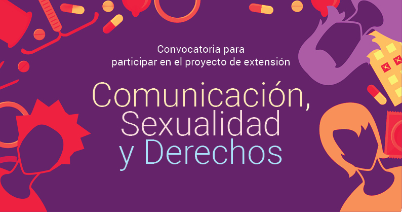 Comunicación, Sexualidad y Derechos (noticia)