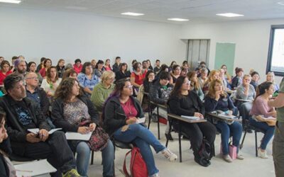 Inscripciones para el Curso de manipulación de alimentos – Octubre 2019