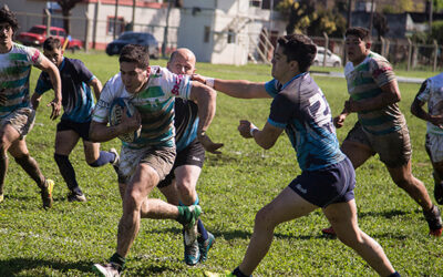 JUR 2019 – La UNAHUR crece en el deporte universitario