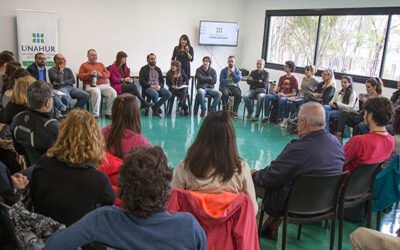 III Jornada sobre conciencia ambiental