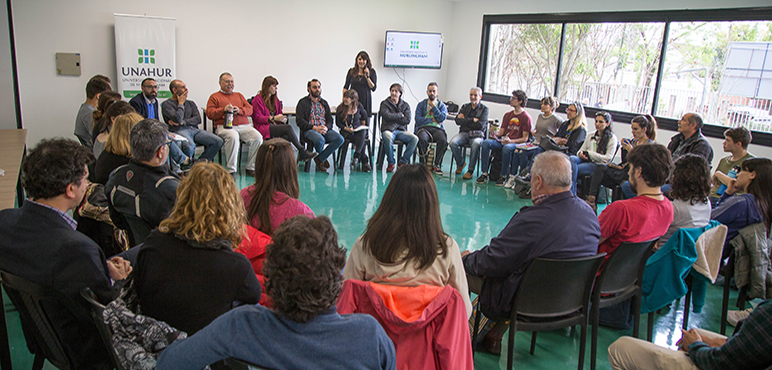 III Jornada sobre conciencia ambiental