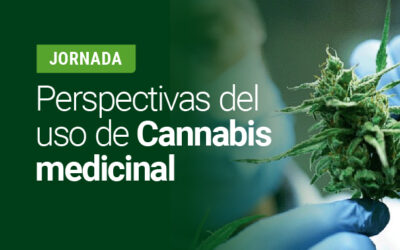 Jornada abierta: Perspectivas del uso del cannabis medicinal