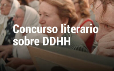 Resultados del concurso literario sobre Derechos Humanos