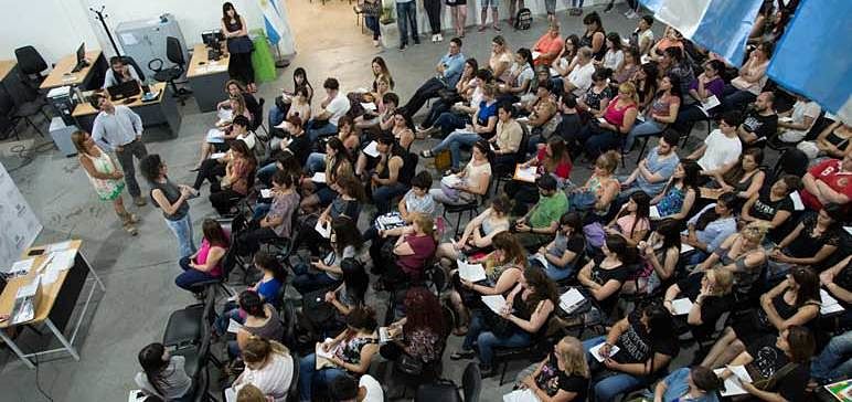 Sedes y aulas del Curso de Preparación de la Licenciatura en Educación