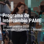 PAME2020not OK