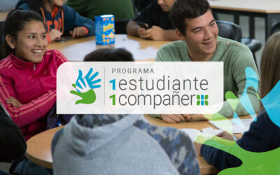 Inscripciones al programa de acompañamiento a estudiantes