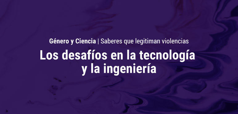 Género y ciencia: reflexiones en el campo de la salud