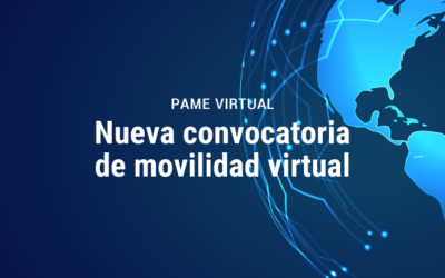 Convocatoria al Programa PAME VIRTUAL  para el primer semestre de 2021