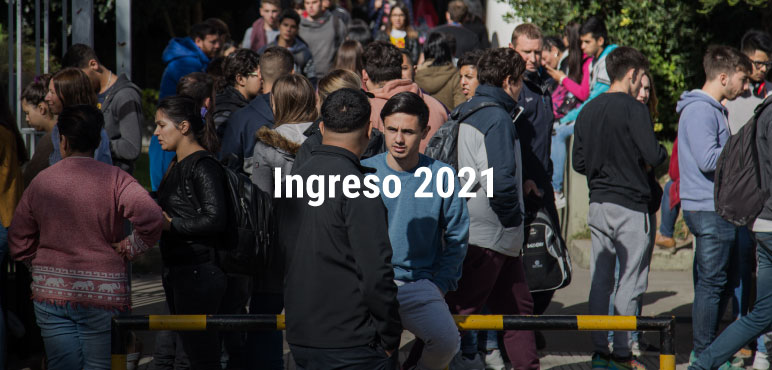 Casi 9500 estudiantes eligieron la UNAHUR para estudiar en 2021