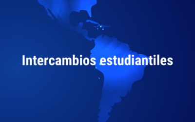 Intercambios estudiantiles virtuales: más de 30 estudiantes extranjeros cursan hoy en UNAHUR