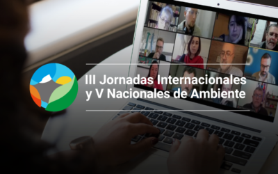 Finalizaron las III Jornadas Internacionales y V Jornadas Nacionales de ambiente