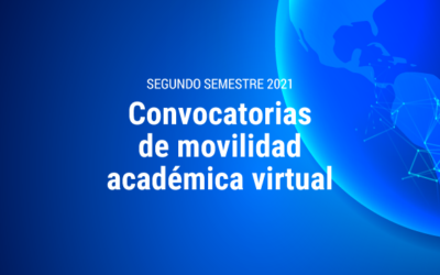 Nueva convocatoria a programas de intercambio estudiantil