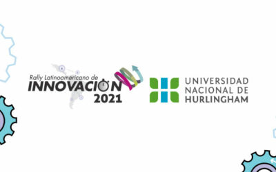 Inscripciones al Rally de Innovación 2021