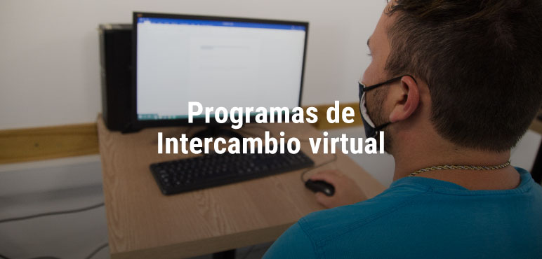 Convocatoria a programas de intercambio  PILA Virtual, Virtual Emovies y PAME Virtual