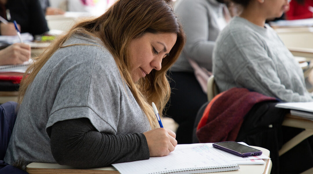 Ya se encuentran disponibles los resultados de la Beca de Elementos de estudio