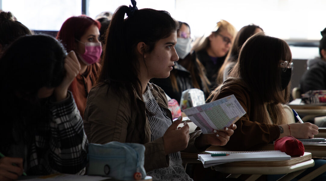 Convocatoria al Programa de Intercambio Académico Latinoamericano (PILA)