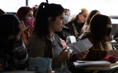 Convocatoria al Programa de Intercambio Académico Latinoamericano (PILA)