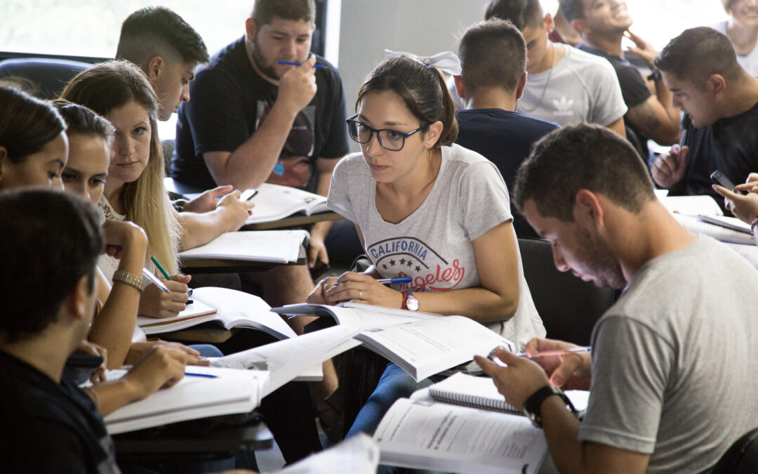 Abierta la inscripción al segundo llamado al concurso de Estudiantes Asistentes 2022