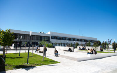 La Universidad concluyó su autoevaluación y presentó los resultados en la CONEAU