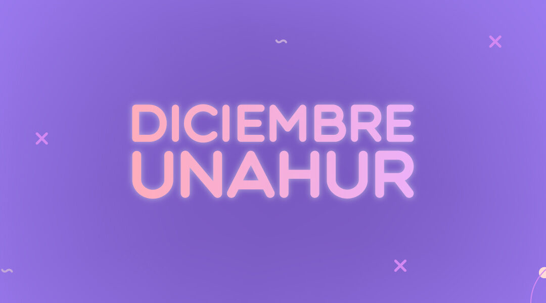 Diciembre UNAHUR: cerramos el 2022 con actividades abiertas y gratuitas