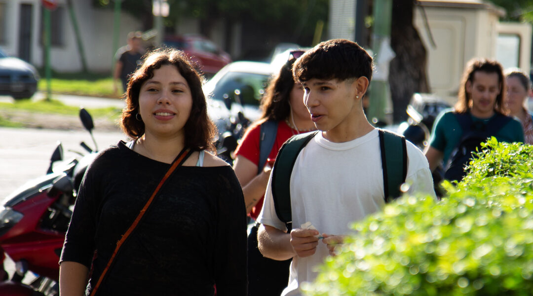 Se abre la inscripción para promotor/a de Bienestar Estudiantil