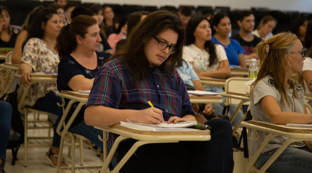 Convocatoria al Programa Académico de Movilidad Educativa (PAME)