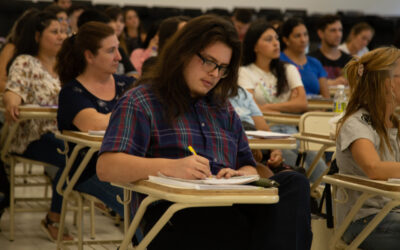 Convocatoria al Programa Académico de Movilidad Educativa (PAME)