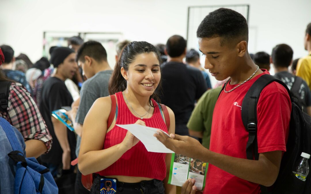 Abierta la inscripción al primer llamado al concurso de Estudiantes Asistentes 2023