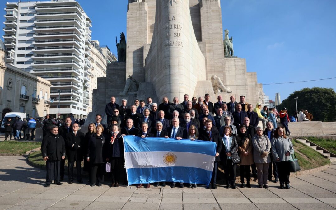 Universidades de todo el país solicitan que “la educación pública sea prioridad de los próximos gobiernos”