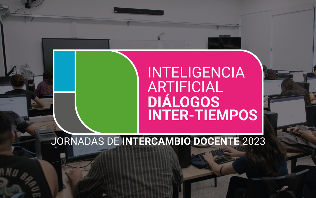 Inteligencia Artificial Diálogos inter-tiempos