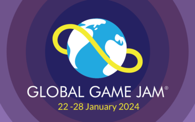 Del 26 al 28 se realizará la Global Game Jam en UNAHUR