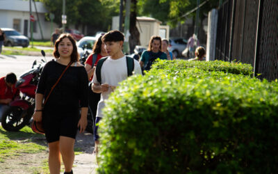 Comienza el Curso de Preparación Universitaria (CPU) del 1er cuatrimestre 2024