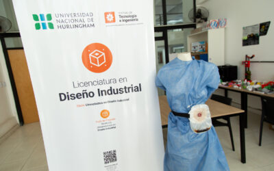 Innovación colaborativa: Simuladores diseñados por estudiantes de DI potencian aprendizajes en Salud